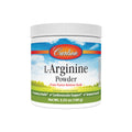 Carlson L-Arginine Powder – Free-Form Amino Acid for Circulatory Health – 3.53 oz (100 g)