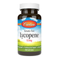 Carlson Lycopene 15 mg Tomato-Free – Prostate Health & Circulation Support, 180 Softgels