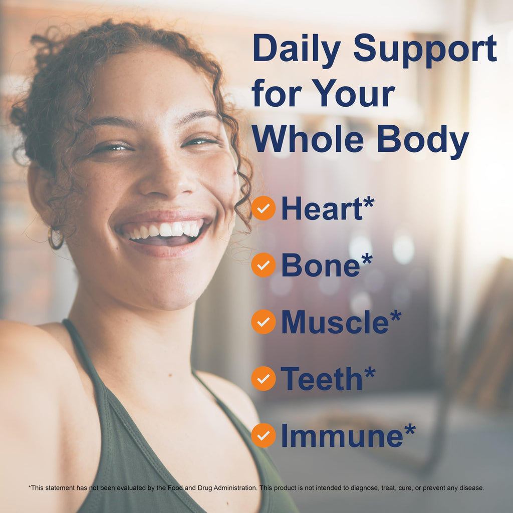 Carlson Super Daily D3 Vitamin D Drops - 1000 IU per Drop, Unflavored