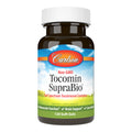 Carlson Tocomin SupraBio Full Spectrum Tocotrienol Complex - 120 Softgels | Non-GMO