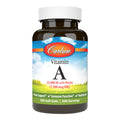 Carlson Vitamin A 25000 IU with Pectin – Vision Health (300 Softgels)