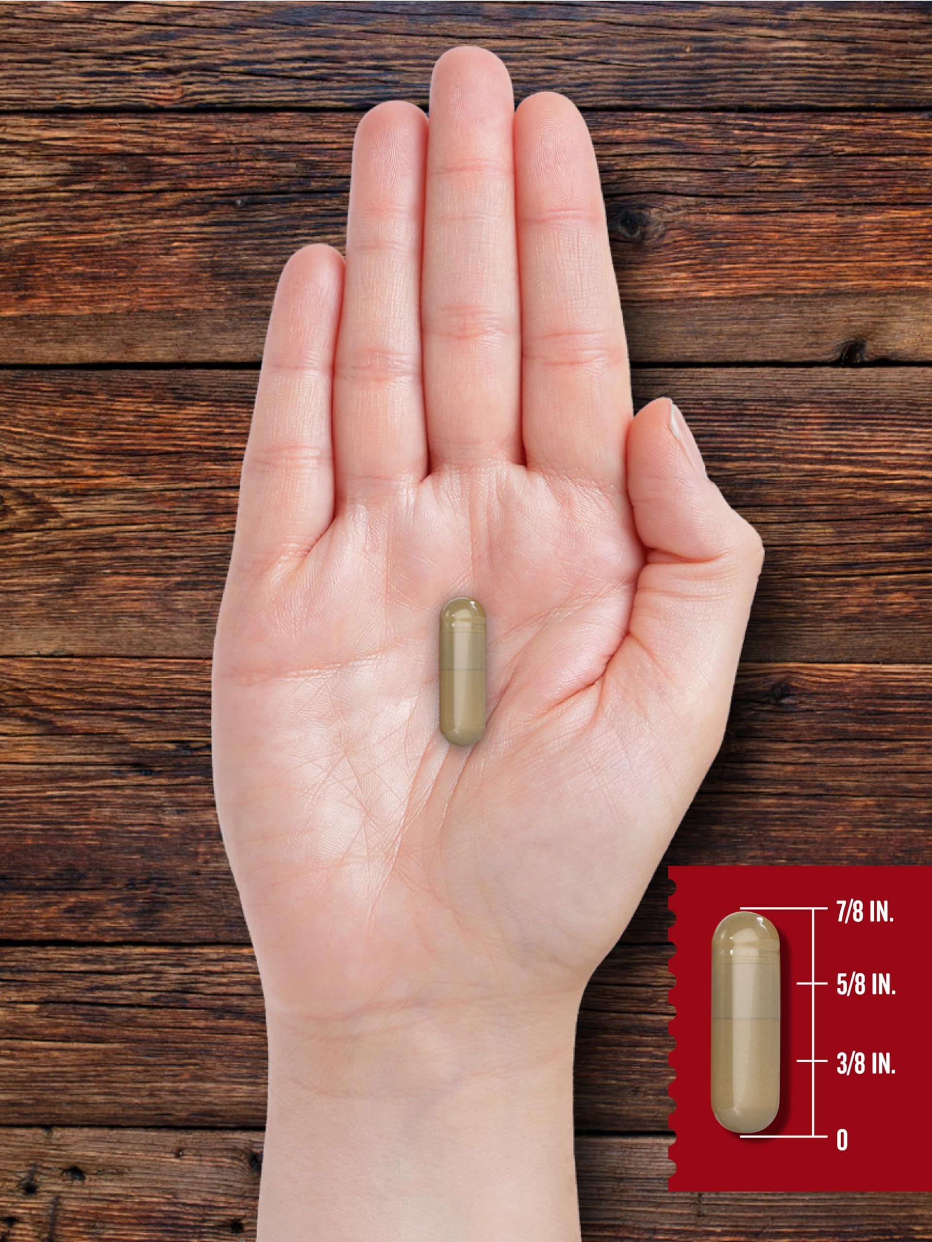 Carlyle Grass Fed Beef Organ Complex - 200 Capsules | Pasture Raised, Non-GMO | Herbage Farmstead