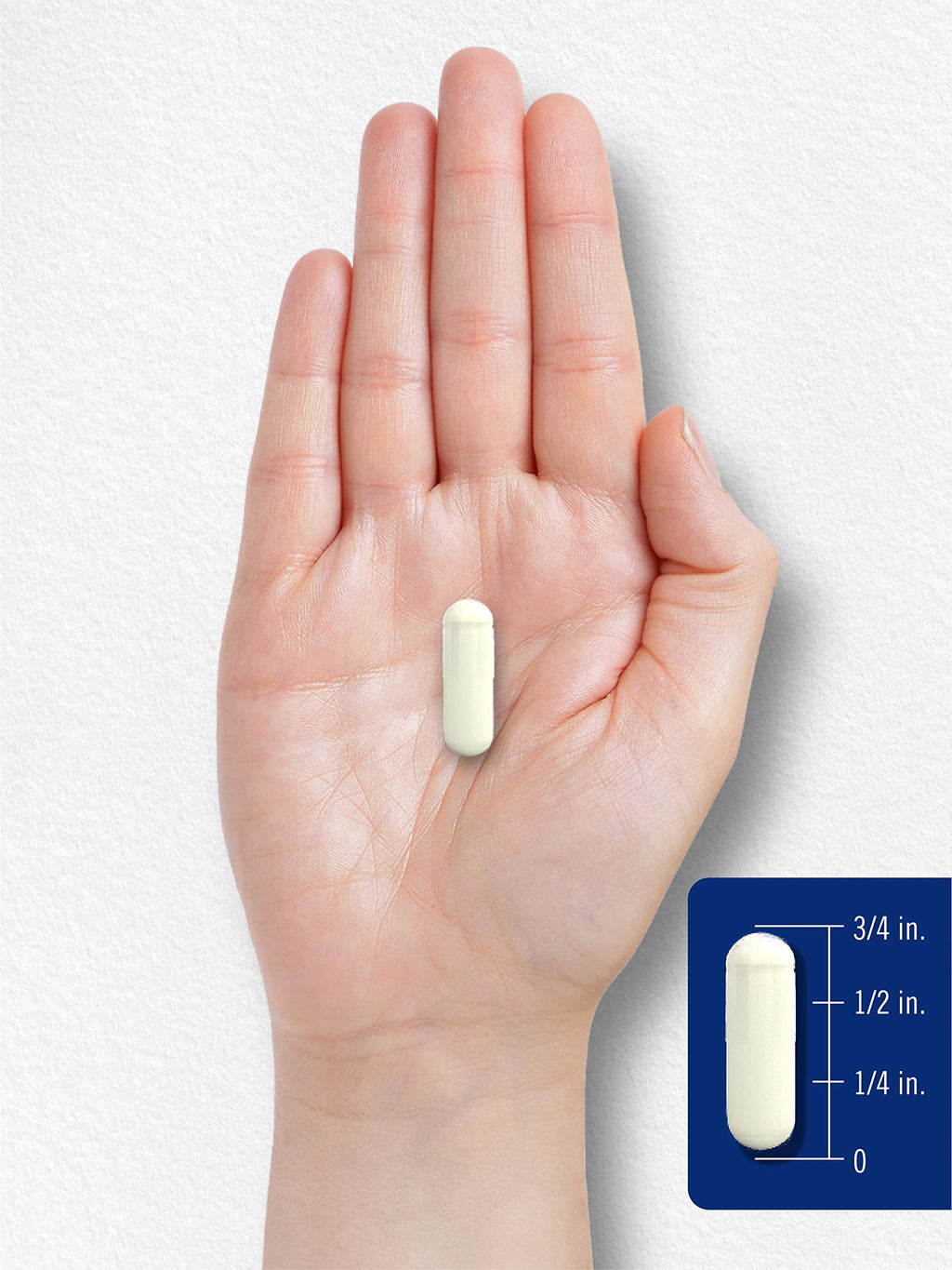 Carlyle L-Methylfolate 15mg - 120 Capsules | Non-GMO, Gluten Free | Opti-Folate