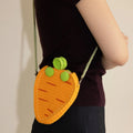 Fruit Cross-body Bag