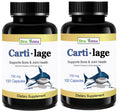 Carti.Lage 100 Capsules 750mg – Joint, Nerve & Bone Support