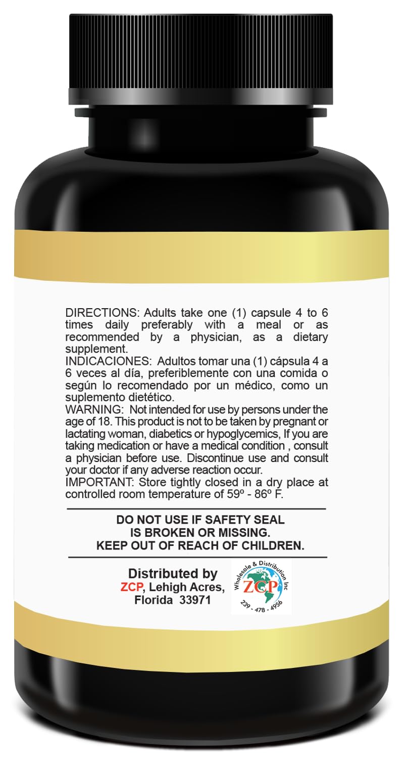 Carti.Lage 100 Capsules 750mg – Joint, Nerve & Bone Support