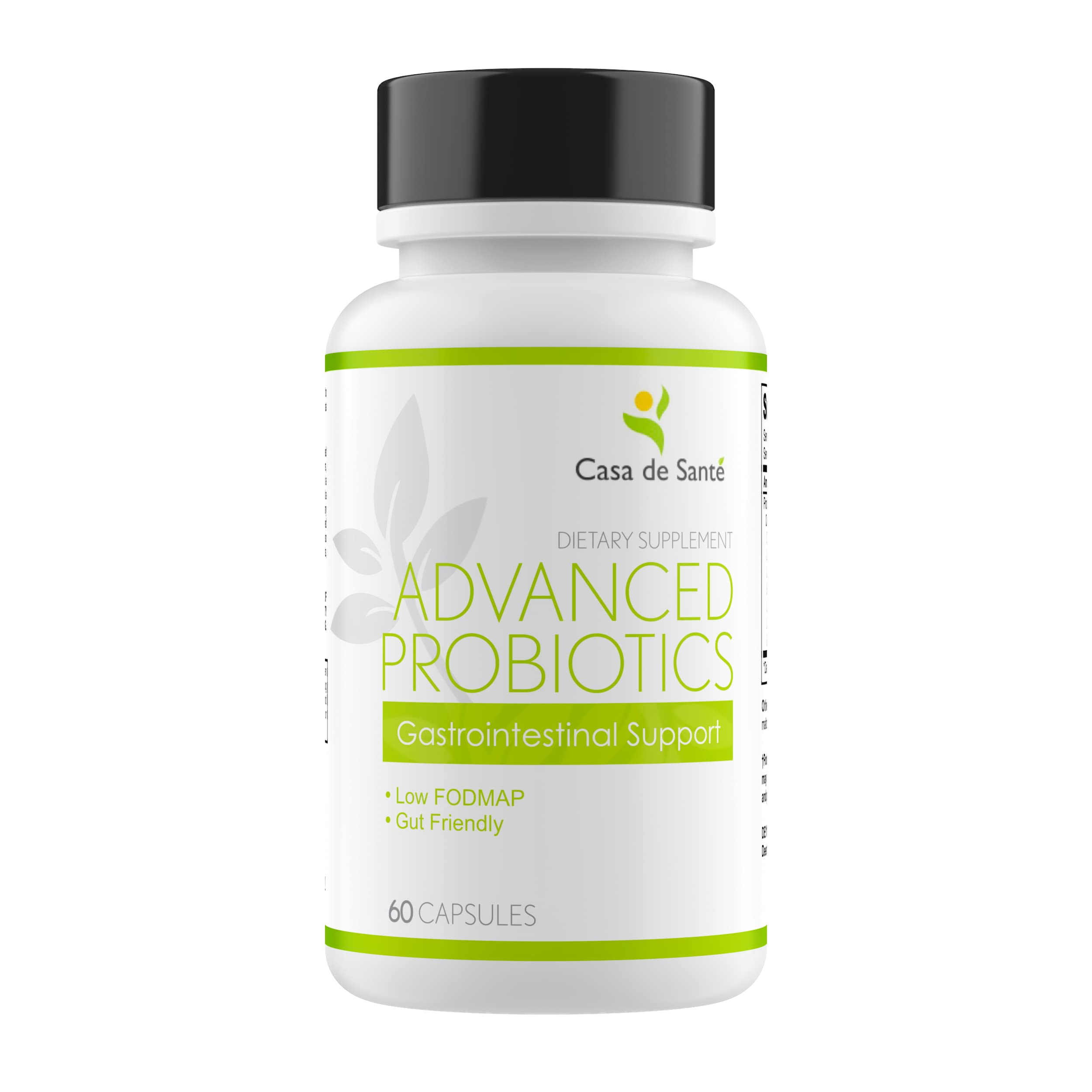 Casa de Sante Probiotic for Menopause & Perimenopause | Gut Health & Sleep