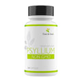 Casa de Sante Psyllium Husk Powder – Organic, Non-GMO, Low FODMAP Fiber