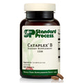 Standard Process Cataplex B – Whole-Food B-Complex for Heart, Metabolism & Cholesterol Support | 360 Tablets