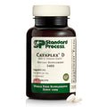 Cataplex D by Standard Process | Immune & Bone Health | 180 Tablets