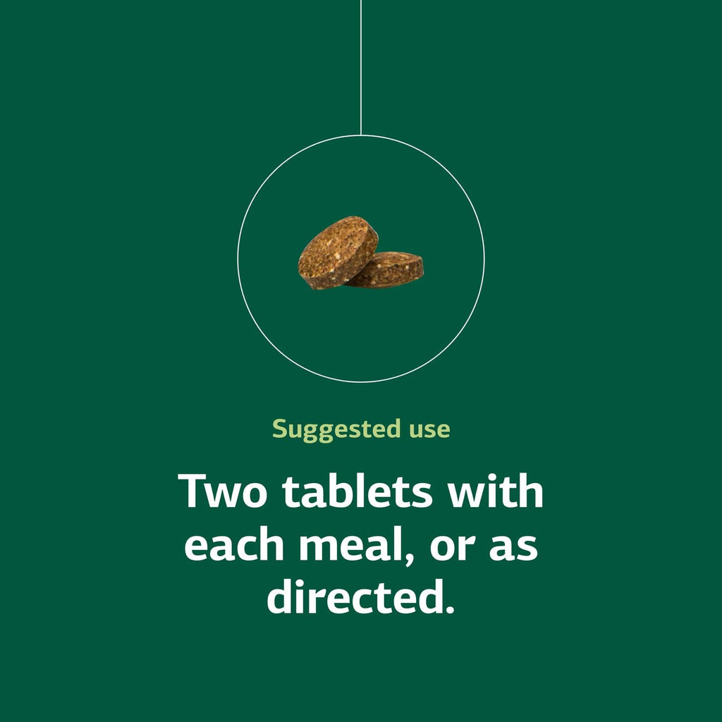 Cataplex E by Standard Process – Whole Food RNA Supplement & Antioxidant (90 Tablets)