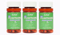 CAW Nano Cycloastragenol 98% 5mg 30 Caps | Anti-Aging Telomere Plus | Non-GMO, Made in USA | Better Absorption | Enteric-Coated Vegetarian Capsules (3 Bottles