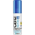 CB12 Spray 15 ml – Instant Fresh Breath Mouth Spray