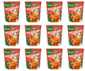 8 x Knorr Tomato & Mozzarella Pasta 63G
