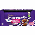 19 x Cadbury Marvelous Creations Popping Candy Large Bar - 160GM