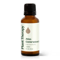 Plant Therapy Atlas Cedarwood Essential Oil 30 mL (1 oz) - 100% Pure & Therapeutic Grade