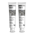 CEELIKE 7.5% Hydroxyapatite Toothpaste – Fluoride-Free, 120g (2) – Enamel Strengthening & Fresh Breath
