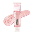 CEELIKE Camellia Fresh Breath Toothpaste - Floral Flavor, 4.23 oz (120 g)