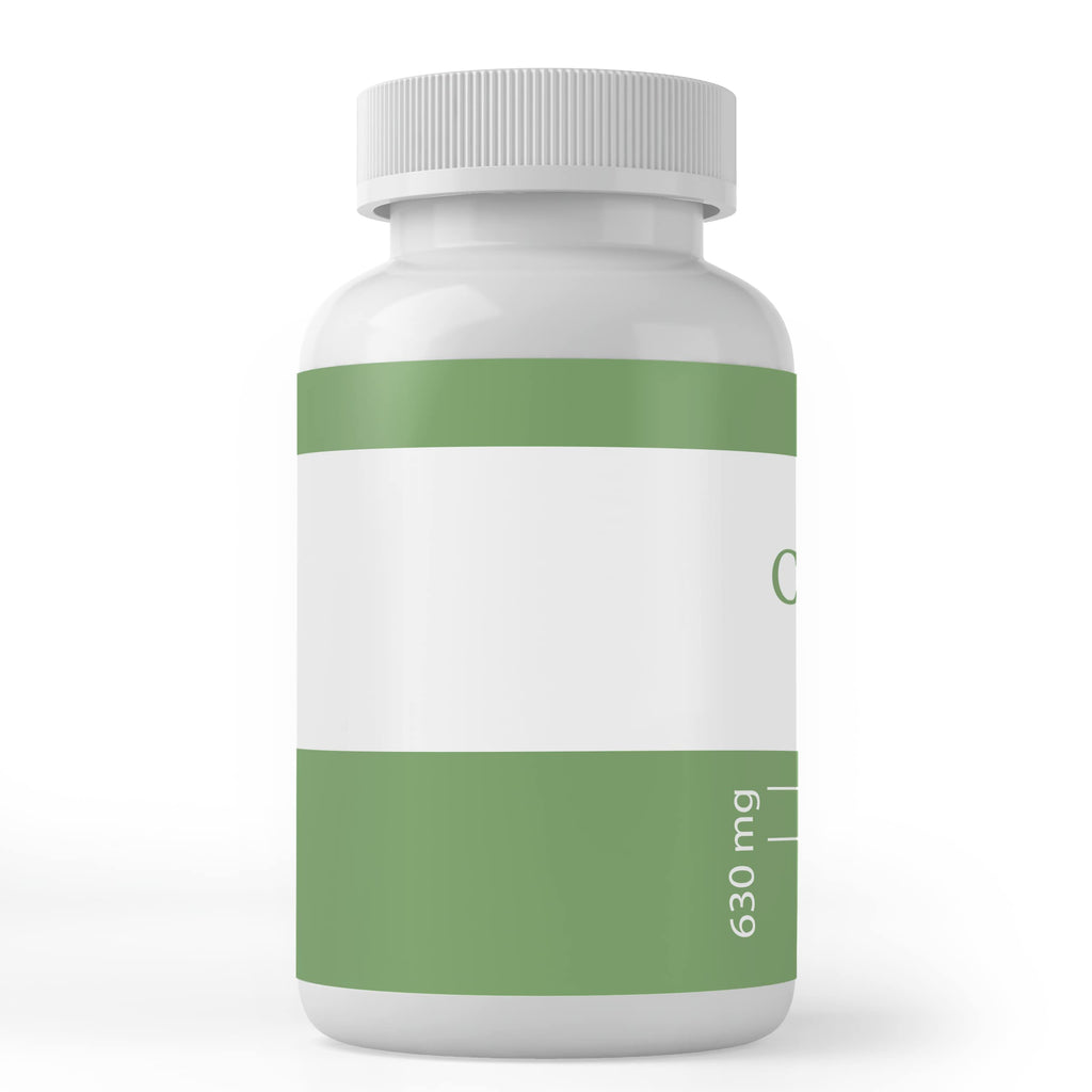 PURE ORIGINAL INGREDIENTS Celery Seed (100 Capsules) - 50 Day Supply