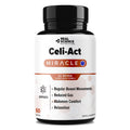 Real Science Nutrition Celi-Act Miracle – Natural Celiac Support & Digestive Health