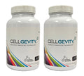 Cellgevity: Advanced RiboCeine Glutathione Support — 120 Veg Capsules (Pack of 2)