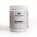 Centenarius Nutrition Creapure® Creatine Monohydrate Powder – Unflavored Micronized for Strength & Endurance