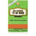 Central Chi Teapills (Bu Zhong Yi Qi Wan) – 200 Teapills by Min Shan