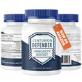Centurion Labs Defender Immunity Boost – 5-in-1 Quercetin, Zinc, Vitamin D, Vitamin C & Copper | 60 Caps