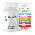 Centurion Premium Puralor AD – Kid Cognitive & Focus Supplement (30 Chewable Tablets)