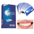 Ceonam Teeth Whitening Strips Kit – No Sensitivity, 28 Strips (14-Pack)