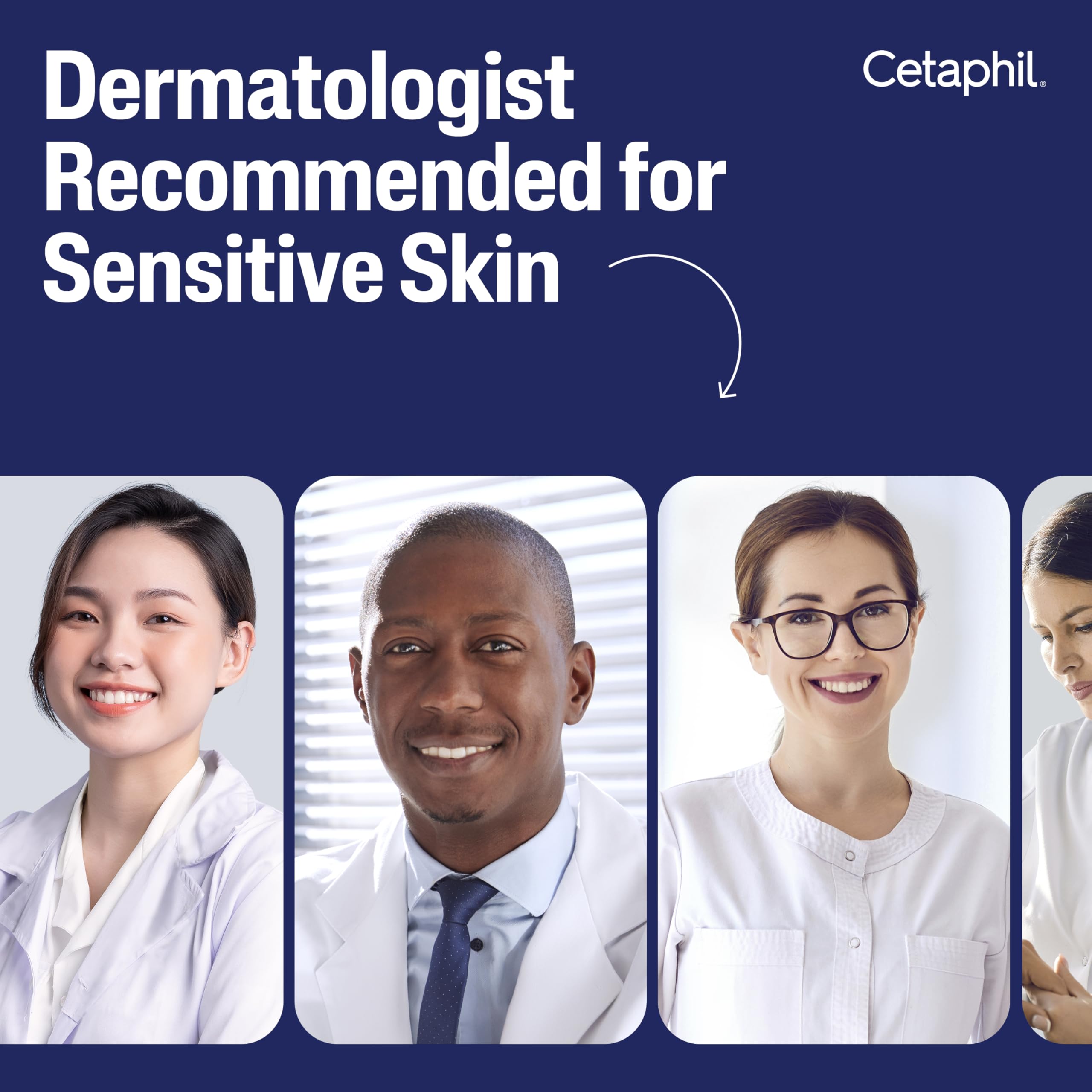 Cetaphil Restoraderm Soothing Moisturizer for Eczema-Prone Skin | 10 oz, Fragrance-Free