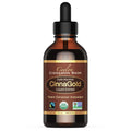 Ceylon Cinnamon Shop CinnaGold™ Organic Ceylon Cinnamon - 4 oz High-Potency Liquid Extract (100% Certified) – Super Antioxidant