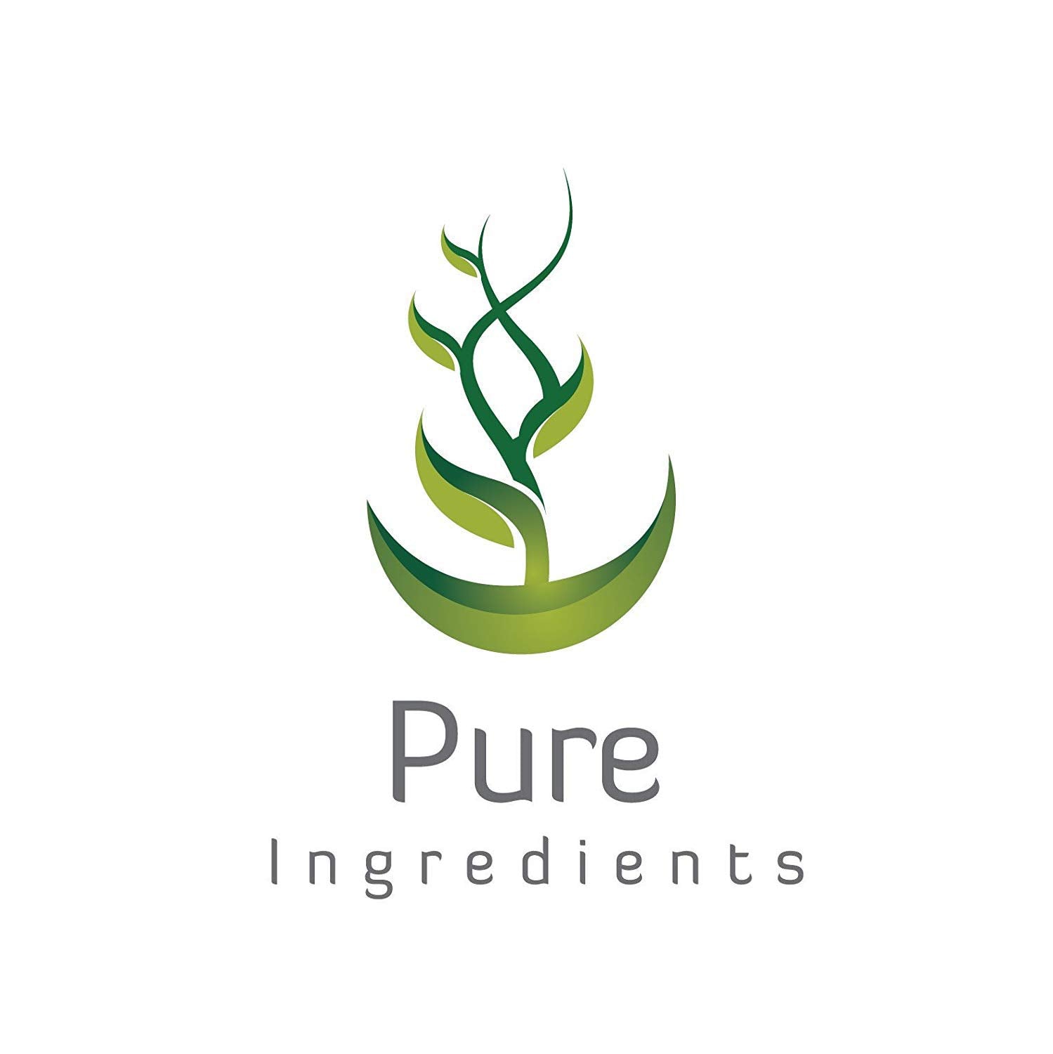 Pure Chamomile Extract Capsules (100 Count) – No Additives, Lab Verified