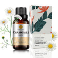 Chamomile Essential Oil 30ML – 100% Pure Roman Chamomile for Diffuser and Massage
