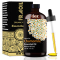 Chamomile Essential Oil 4 oz (120 ml) – Diffuser & DIY | FRAOIL
