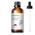 Chamomile Essential Oil Pure – Mumianhua Therapeutic Grade (3.38 oz)