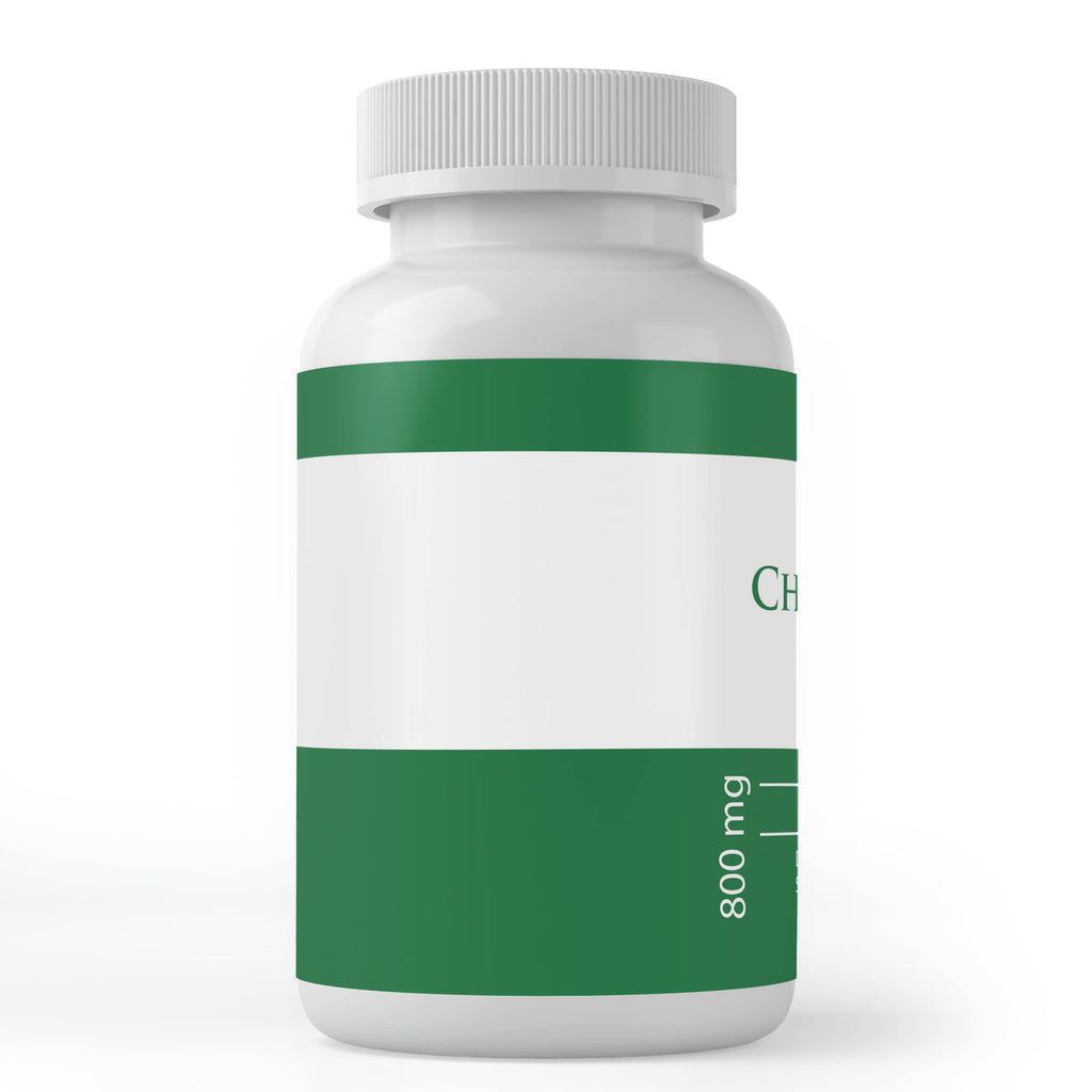 Pure Original Chanca Piedra Capsules (100) — No Additives, Lab Verified