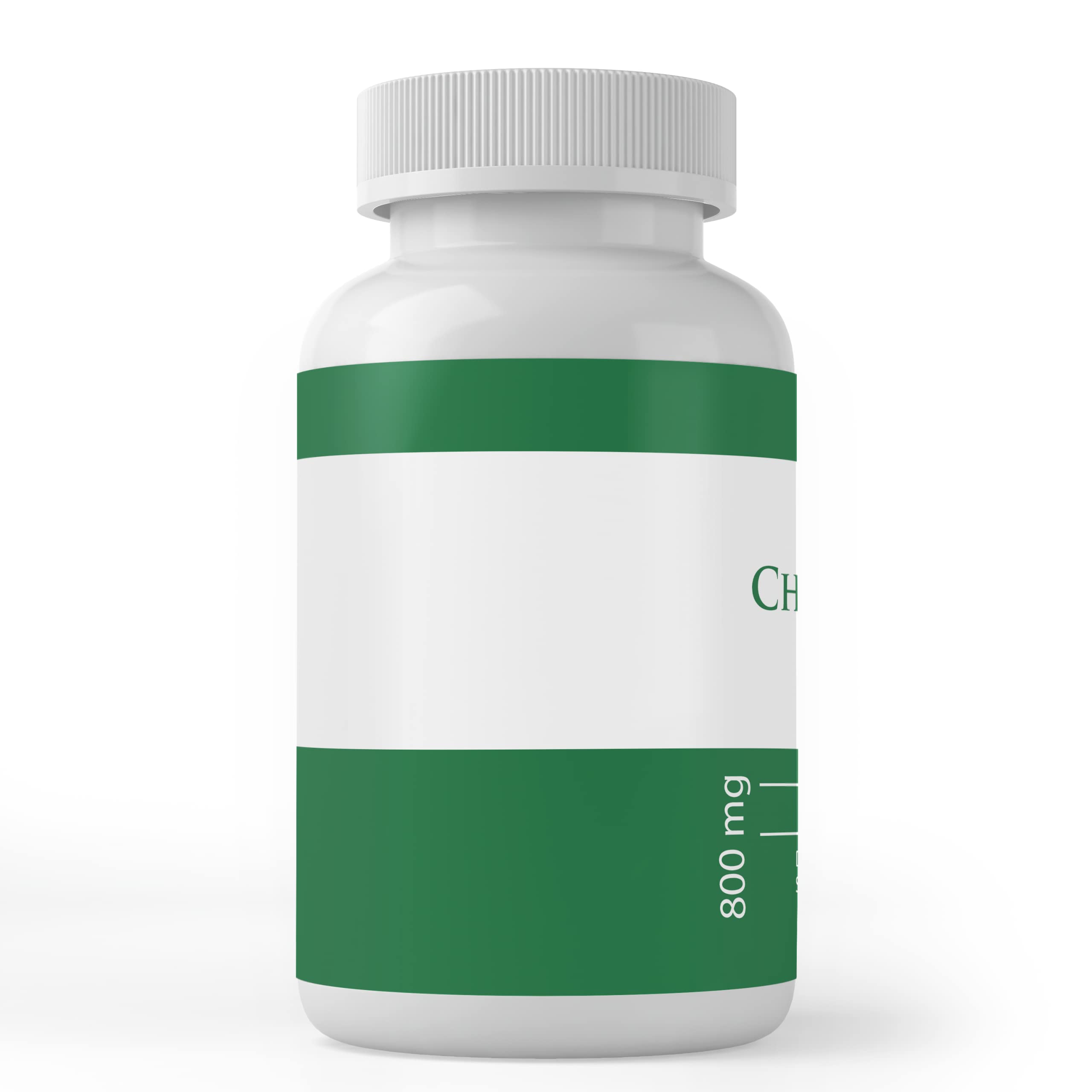 Pure Original Chanca Piedra Capsules (100) — No Additives, Lab Verified