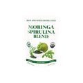 Chérie Sweet Heart Organic Moringa & Spirulina Superfood Blend – 6 oz | USDA Organic, Non-GMO, Vegan, Gluten-Free