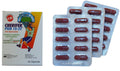 CHERIFER PGM 10-22 Capsule - Zinc, CGF & Taurine (30 Capsules)