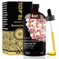 Cherry Blossom Essential Oil - 4 oz (120 ml) for Diffuser & DIY | FRAOIL