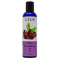 Cherry Flavored Massage Oil for Therapy – Aromatherapy & Vitamin E (4 oz)