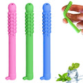 Chewable Breather Sticks – Quit Smoking, Essential Oil Breath, Fruity Craving Relief (3 PCS)