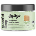 Chewsy Peaceful Sleep Chews – Sleep Support with 3 mg Melatonin, 200 mg L-Theanine