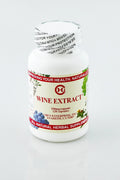 Chi's Enterprise Wine Extract – 120 Capsules