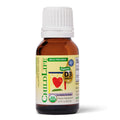 CHILDLIFE Essentials Organic Vitamin D3 Drops for Infants & Newborns – 400 IU/Drop, USDA Organic