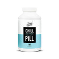 Chill Pill - Calm Mood, Relax & Restful Sleep | LIVELY VITAMIN CO. - 180 Vegan Capsules