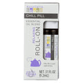 Chill Pill Roll-On Oil4 | Aura Cacia Essential Oil Roll-Ons