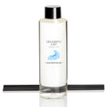 Chloefu LAN Ocean Mist Diffuser Refill – 6.76 fl oz, Sea Salt Scent, Alcohol-Free