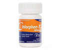 Chlorpheniramine Maleate Extended Release 12 mg - Chlor-Trimeton | 60 Tablets